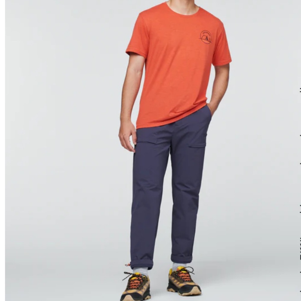 Cotopaxi Subo Pants